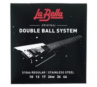 La Bella La Bella Steinberger S1046