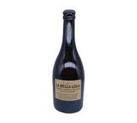 LA BELLA LOLA PALE ALE 33CL Caisse 24 Unités
