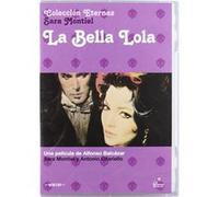 La Bella Lola (Sara Montiel) (1962) (DVD) G