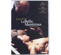 La Bella Mentirosa (Jacques Rivette) [Import]