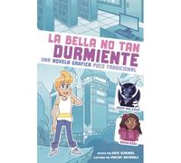 La Bella No Tan Durmiente