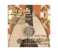 La Bella OU80A Aoud (Oud) Ambiance arabe 12 cordes