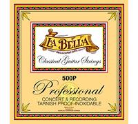 La Bella Recording 500P