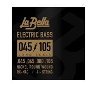 La Bella La Bella RX-N4C Bass RWNP