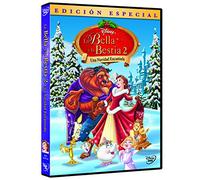 La Bella y la Bestia 2: Una Navidad Enca