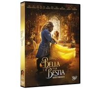 La Bella y la Bestia (Imagen Real) [Import]