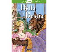 La Bella y la Bestia – Susaeta