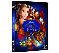 La Bella y la Bestia