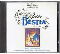 La Bella Y La Bestia ( B.S.O )