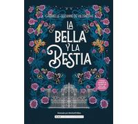 Alma – La Bella y la Bestia / Beauty and the Beast