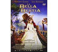 La Bella Y La Bestia *** Europe Zone ***