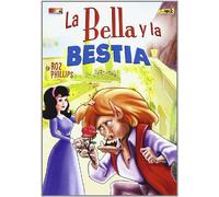 La Bella Y La Bestia (Import Dvd) (2009) RICHARD SLAPCZYNSKI