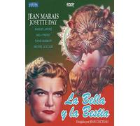 La Bella Y La Bestia (J.Cocteau) [Import]