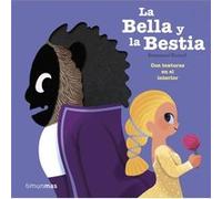 La Bella Y La Bestia - [Livre en VO] Ristord, Emmanuel (Auteur)
