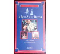 La bella y la bestia(video)