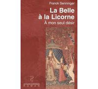 La Belle à la Licorne