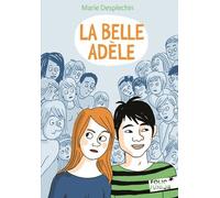 LA BELLE ADELE