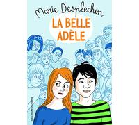 La belle Adèle