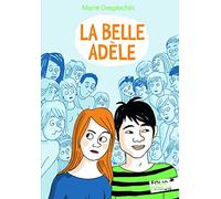 La Belle Adèle de Desplechin.Marie (2012) Poche