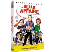La Belle Affaire DVD DVD