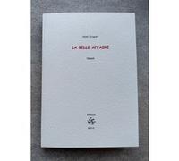 La belle affaire Henri Droguet (Auteur), Nomah (Illustration)