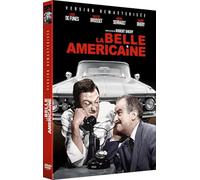 La Belle Américaine