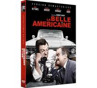 La Belle Américaine