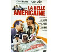 La Belle Americaine