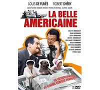 La Belle Américaine