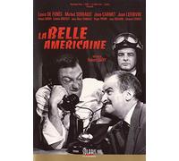 La Belle Américaine