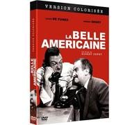 La Belle Américaine