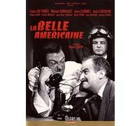 La Belle Américaine
