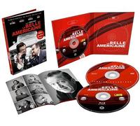 La Belle américaine Edition Collector Blu-ray