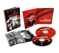 La Belle américaine Edition Collector Blu-ray E
