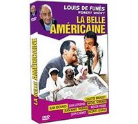 La Belle Américaine G