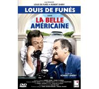 La Belle Americaine [Import]