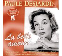 La Belle Amour – 50 Plus Grands Succès – Alive AG