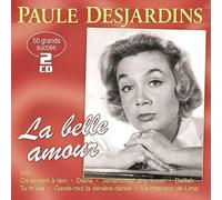 La Belle Amour-50 Plus Grands Succes