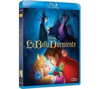 La Belle au bois dormant (1959) (Disney) / Sleeping Beauty (Blu Ray) G