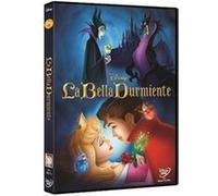 La Belle au bois dormant (1959) (Disney) / Sleeping Beauty G