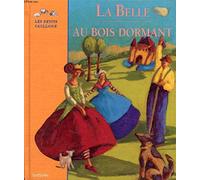 La Belle au Bois dormant