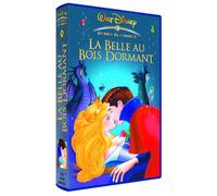 La Belle au bois dormant