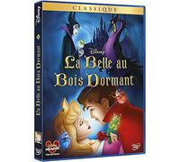 La Belle au Bois Dormant