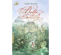 LA BELLE AU BOIS DORMANT
