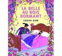 LA BELLE AU BOIS DORMANT