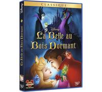 La Belle Au Bois Dormant