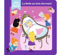 La Belle au bois dormant