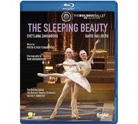 La belle au bois dormant - Blu-Ray E