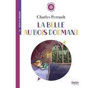 La belle au bois dormant: Boussole cycle 3