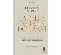 La Belle au bois dormant CD